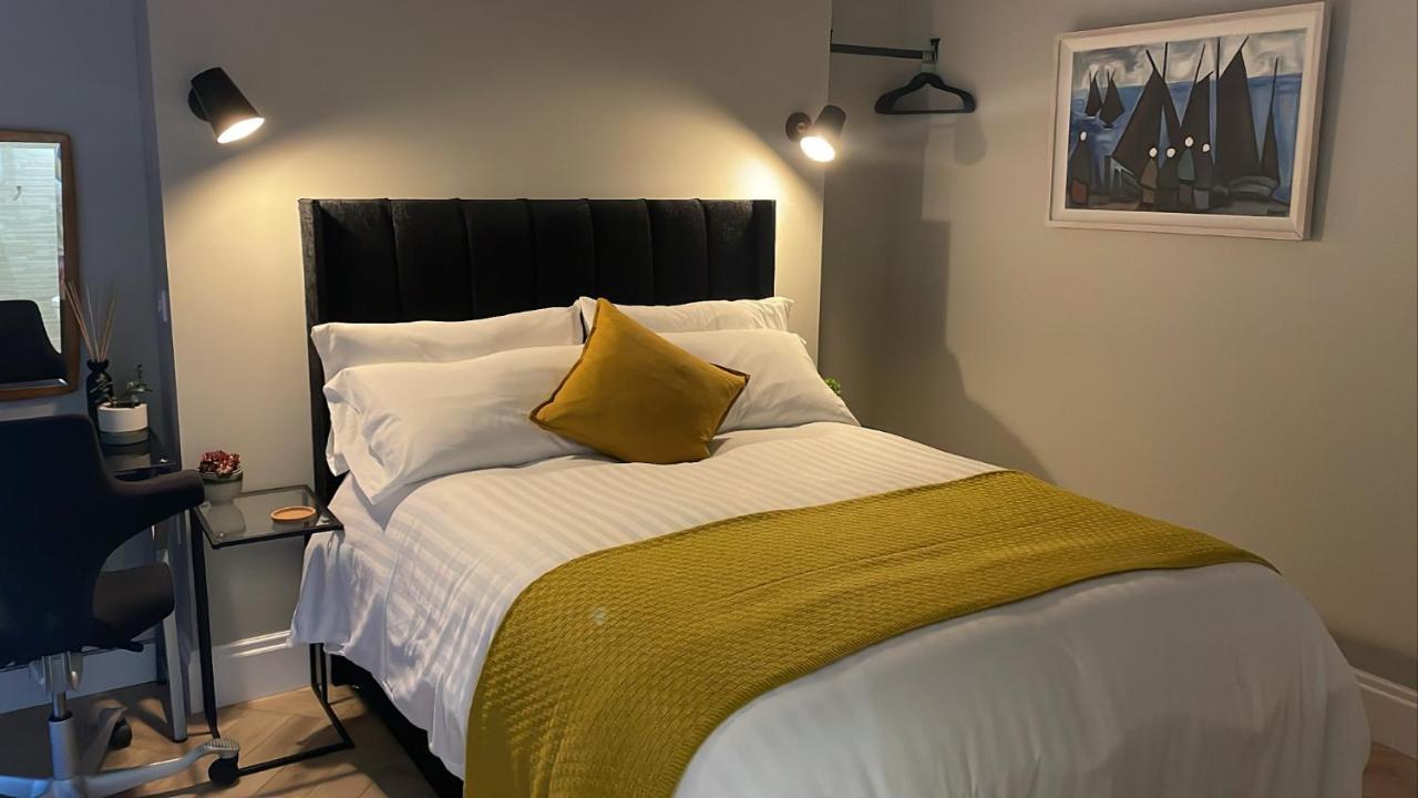 Citygo Apartments Queens Belfast Exterior foto